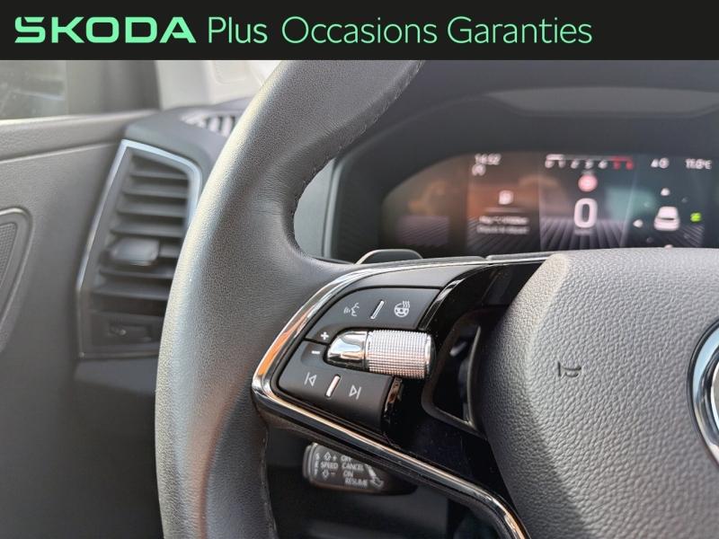Voitures occasions ŠKODA KAROQ Business Bruay-la-Buissière