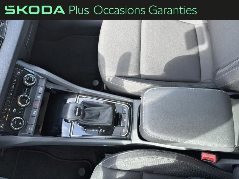 Voitures occasions ŠKODA KAROQ Business Dunkerque