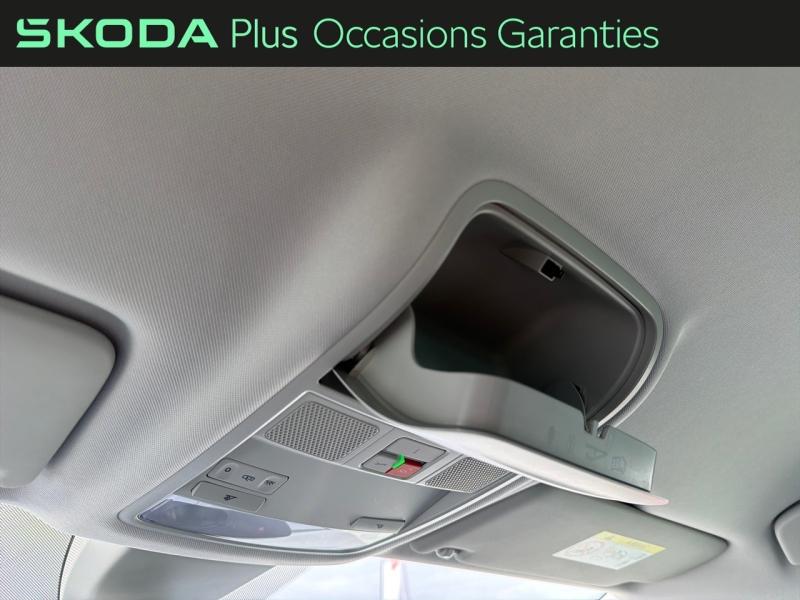 Voitures occasions ŠKODA KAROQ Business Bruay-la-Buissière