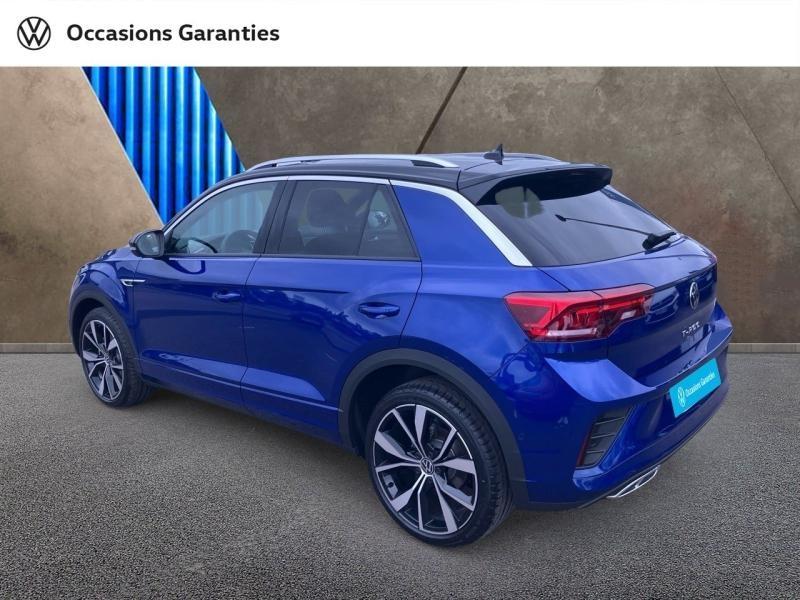 Voitures occasions VOLKSWAGEN T-ROC R-Line Edition Dunkerque