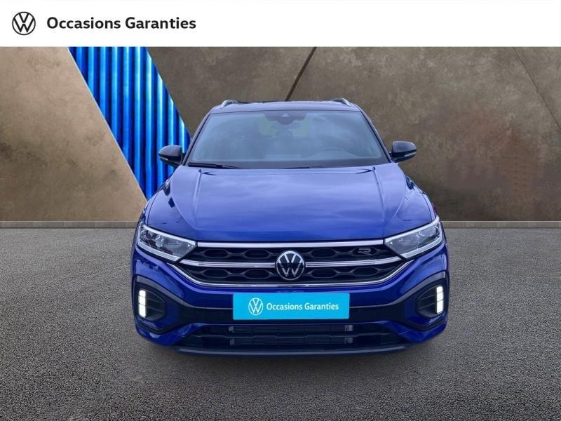 Voitures occasions VOLKSWAGEN T-ROC R-Line Edition Dunkerque