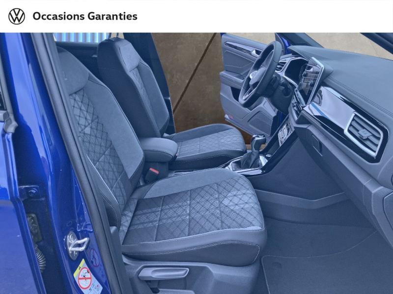 Voitures occasions VOLKSWAGEN T-ROC R-Line Edition Dunkerque