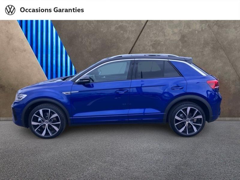 Voitures occasions VOLKSWAGEN T-ROC R-Line Edition Dunkerque