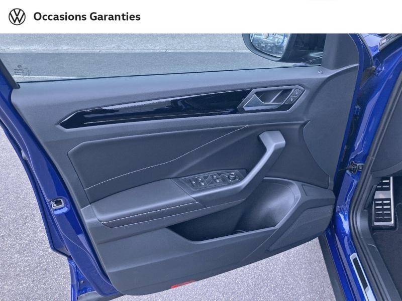 Voitures occasions VOLKSWAGEN T-ROC R-Line Edition Dunkerque
