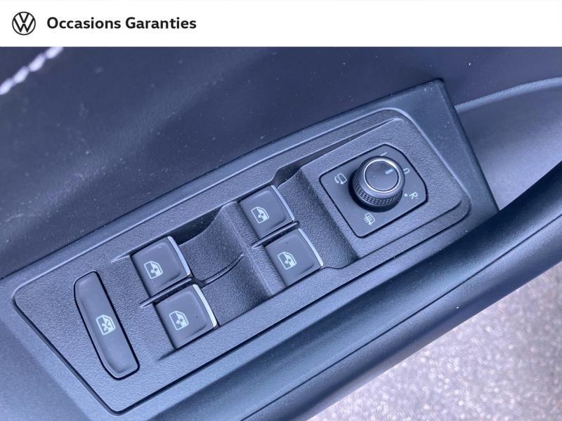 Voitures occasions VOLKSWAGEN T-ROC R-Line Edition Dunkerque