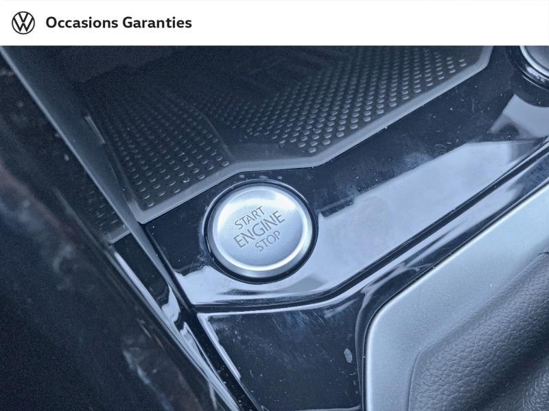 Voitures occasions VOLKSWAGEN T-ROC R-Line Edition Dunkerque