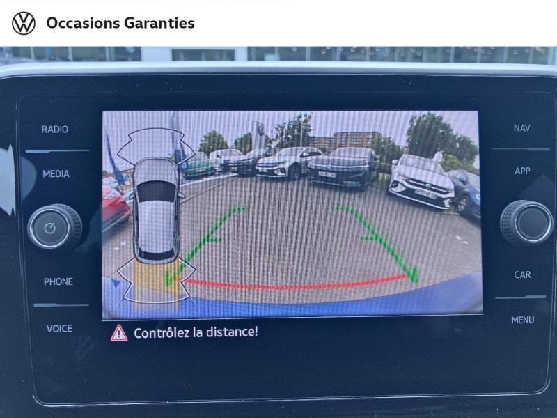 Voitures occasions VOLKSWAGEN T-ROC R-Line Edition Dunkerque