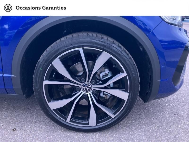 Voitures occasions VOLKSWAGEN T-ROC R-Line Edition Dunkerque