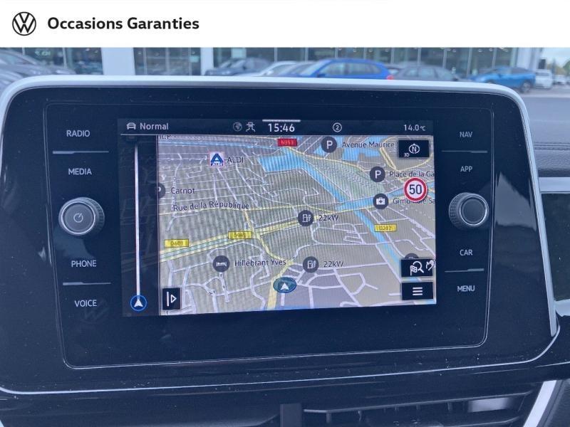 Voitures occasions VOLKSWAGEN T-ROC R-Line Edition Dunkerque