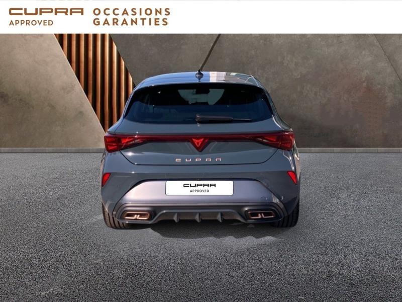 Voitures occasions CUPRA LEON V Dunkerque