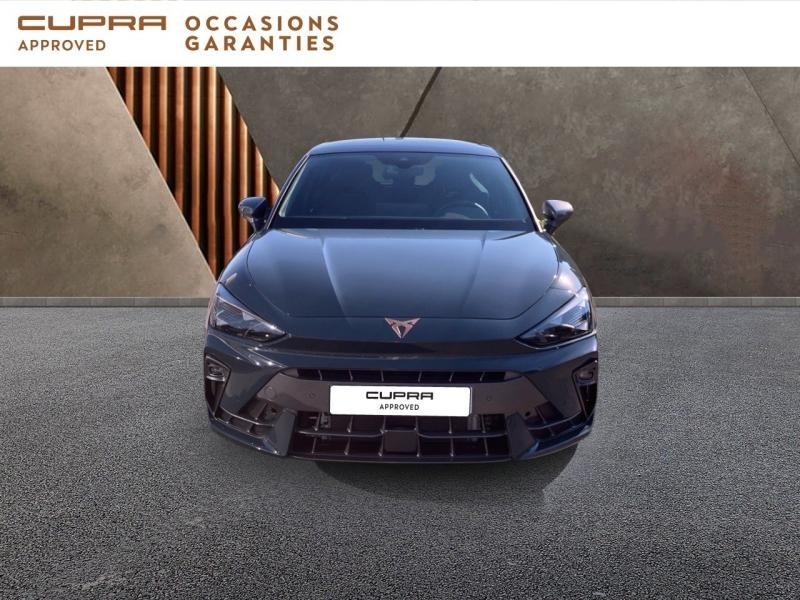 Voitures occasions CUPRA LEON V Dunkerque