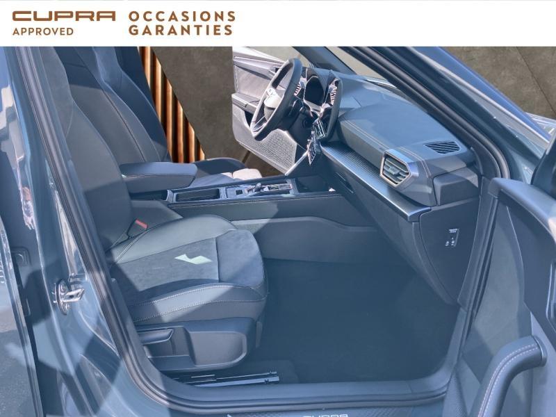 Voitures occasions CUPRA LEON V Dunkerque