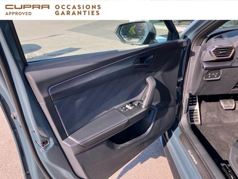 Voitures occasions CUPRA LEON V Dunkerque