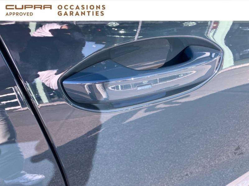 Voitures occasions CUPRA LEON V Dunkerque