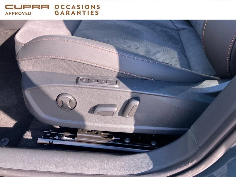 Voitures occasions CUPRA LEON V Dunkerque