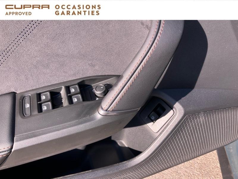 Voitures occasions CUPRA LEON V Dunkerque