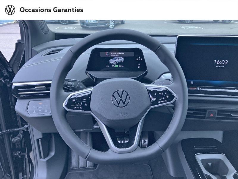 Voitures occasions VOLKSWAGEN ID.5 Life Max Dunkerque