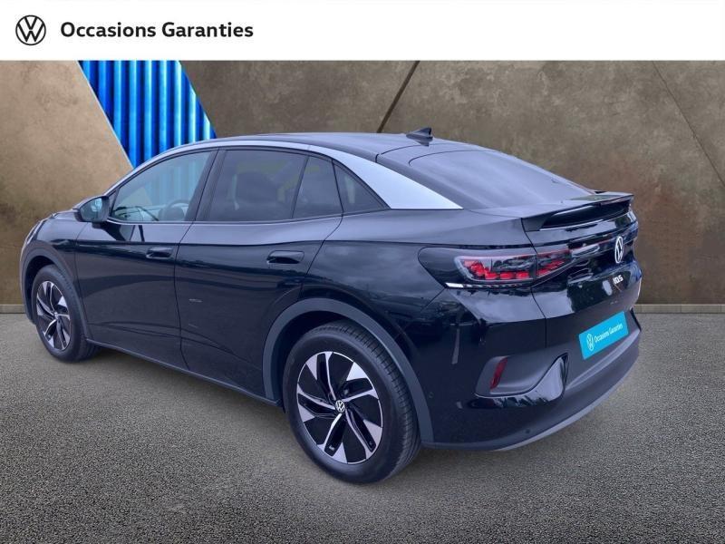 Voitures occasions VOLKSWAGEN ID.5 Life Max Dechy
