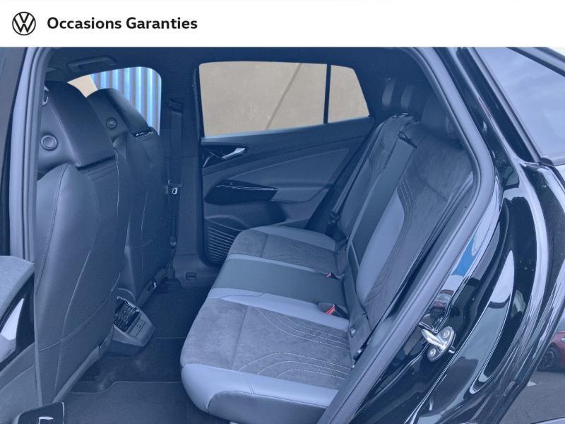 Voitures occasions VOLKSWAGEN ID.5 Life Max Dechy