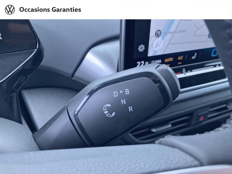 Voitures occasions VOLKSWAGEN ID.5 Life Max Dechy
