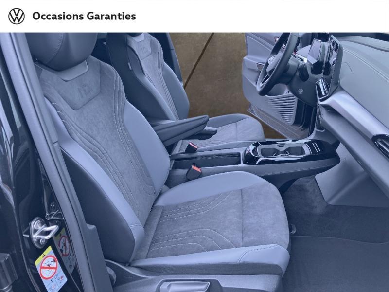 Voitures occasions VOLKSWAGEN ID.5 Life Max Dunkerque