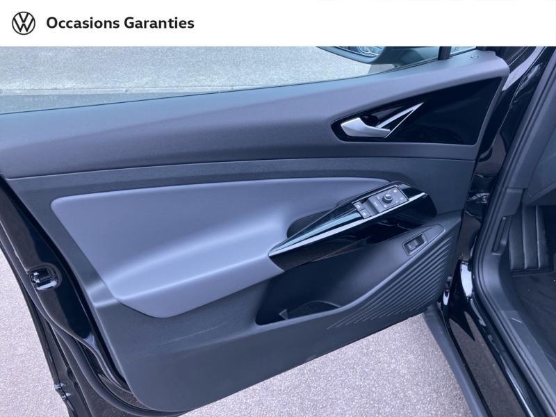 Voitures occasions VOLKSWAGEN ID.5 Life Max Dunkerque