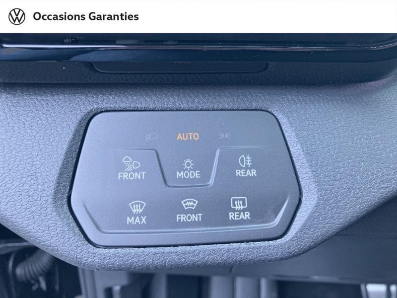 Voitures occasions VOLKSWAGEN ID.5 Life Max Dechy