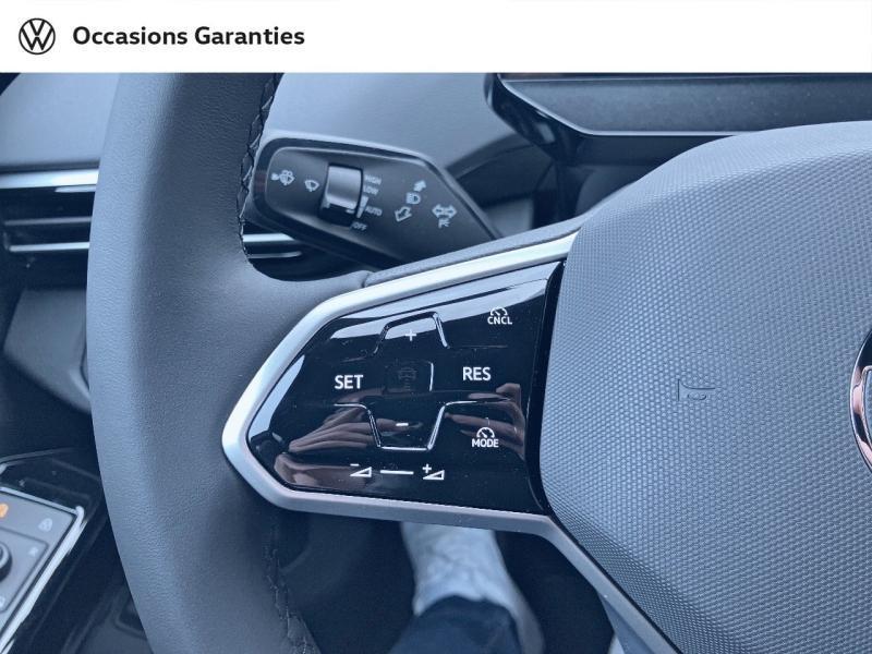 Voitures occasions VOLKSWAGEN ID.5 Life Max Dechy