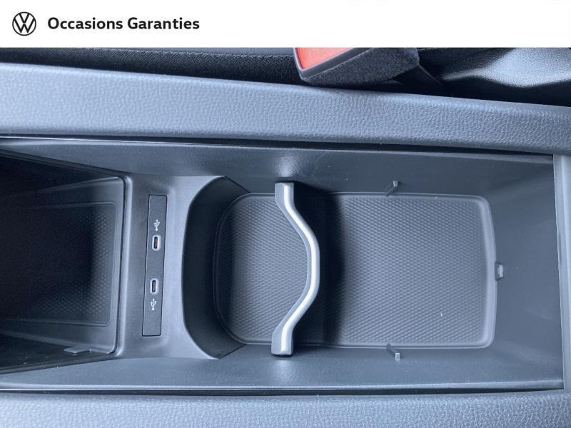 Voitures occasions VOLKSWAGEN ID.5 Life Max Dechy