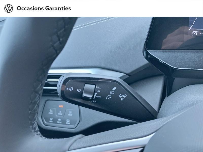 Voitures occasions VOLKSWAGEN ID.5 Life Max Dechy