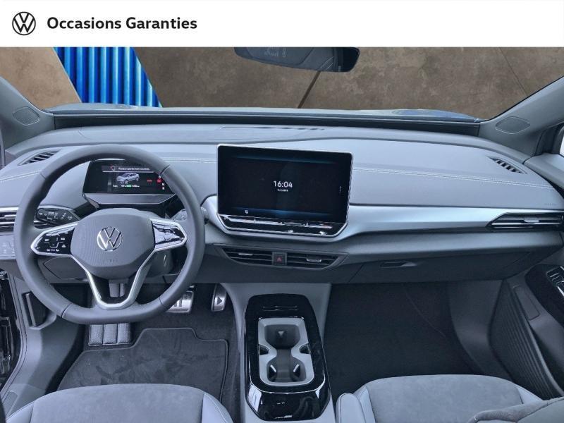 Voitures occasions VOLKSWAGEN ID.5 Life Max Dunkerque
