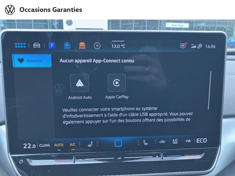 Voitures occasions VOLKSWAGEN ID.5 Life Max Dunkerque