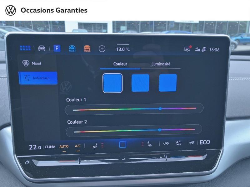 Voitures occasions VOLKSWAGEN ID.5 Life Max Dechy