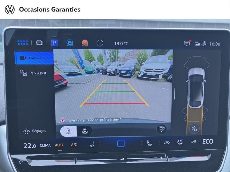 Voitures occasions VOLKSWAGEN ID.5 Life Max Dunkerque