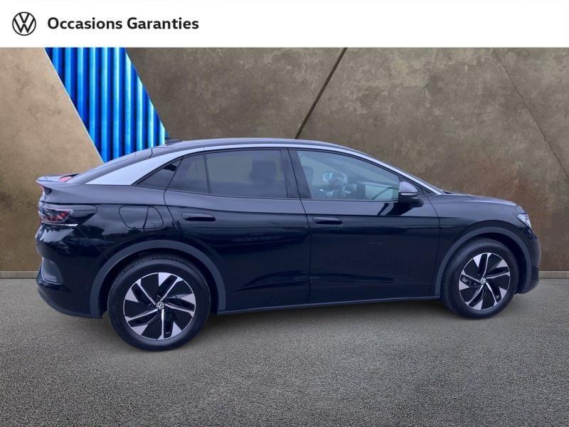 Voitures occasions VOLKSWAGEN ID.5 Life Max Dechy