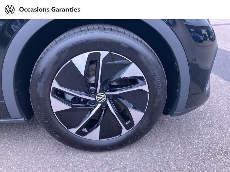 Voitures occasions VOLKSWAGEN ID.5 Life Max Dunkerque