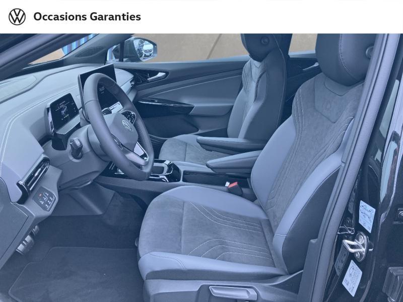 Voitures occasions VOLKSWAGEN ID.5 Life Max Dunkerque