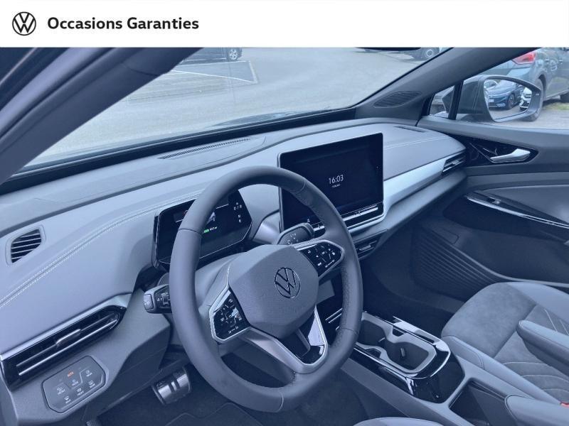 Voitures occasions VOLKSWAGEN ID.5 Life Max Dechy