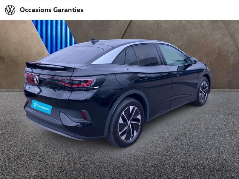 Voitures occasions VOLKSWAGEN ID.5 Life Max Dechy