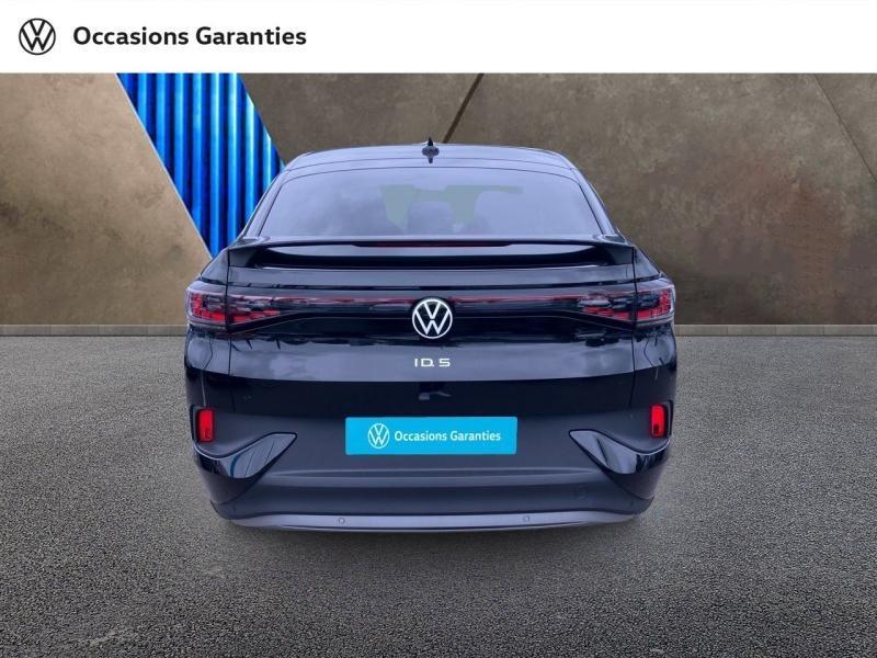 Voitures occasions VOLKSWAGEN ID.5 Life Max Dechy