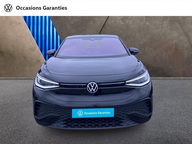Voitures occasions VOLKSWAGEN ID.5 Life Max Dechy