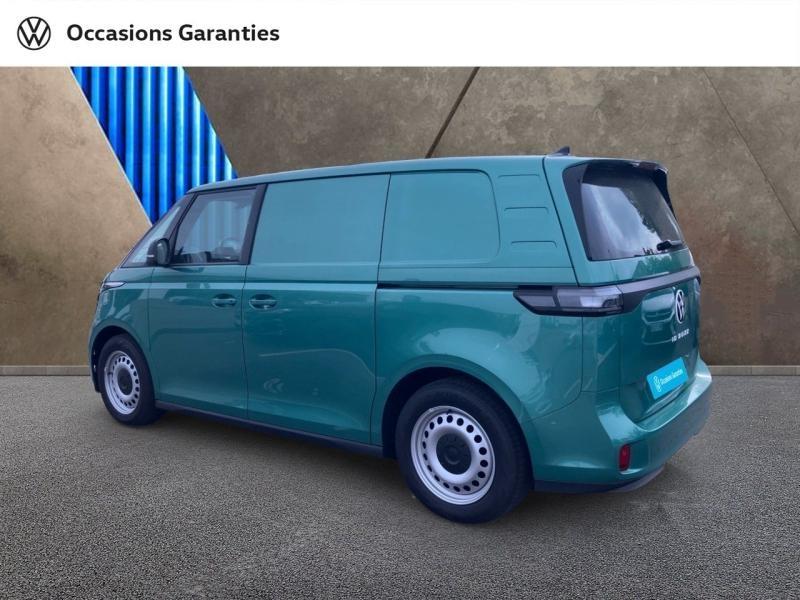 Voitures occasions VOLKSWAGEN UTILITAIRES ID. BUZZ CARGO Base Dunkerque