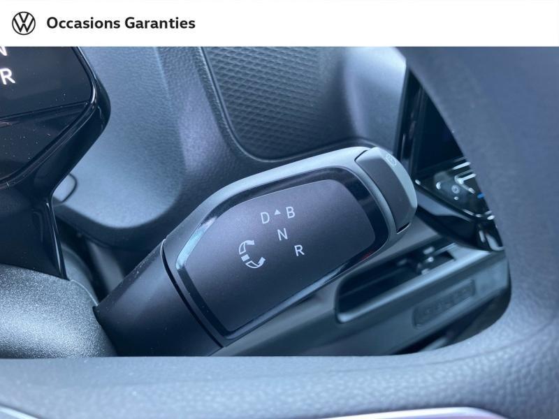 Voitures occasions VOLKSWAGEN UTILITAIRES ID. BUZZ CARGO Base Dunkerque