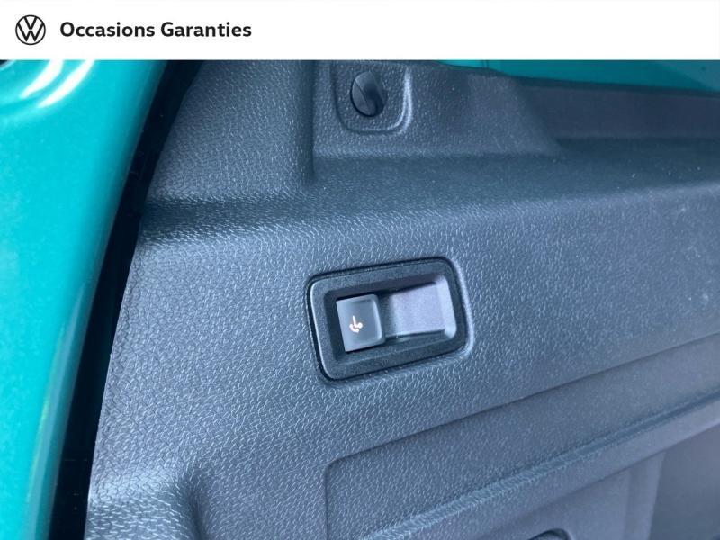 Voitures occasions VOLKSWAGEN UTILITAIRES ID. BUZZ CARGO Base Dunkerque