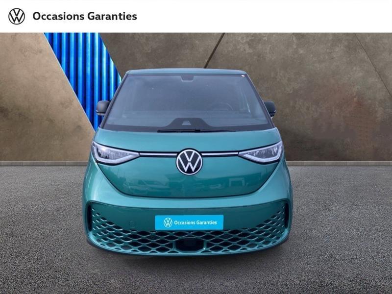 Voitures occasions VOLKSWAGEN UTILITAIRES ID. BUZZ CARGO Base Dunkerque
