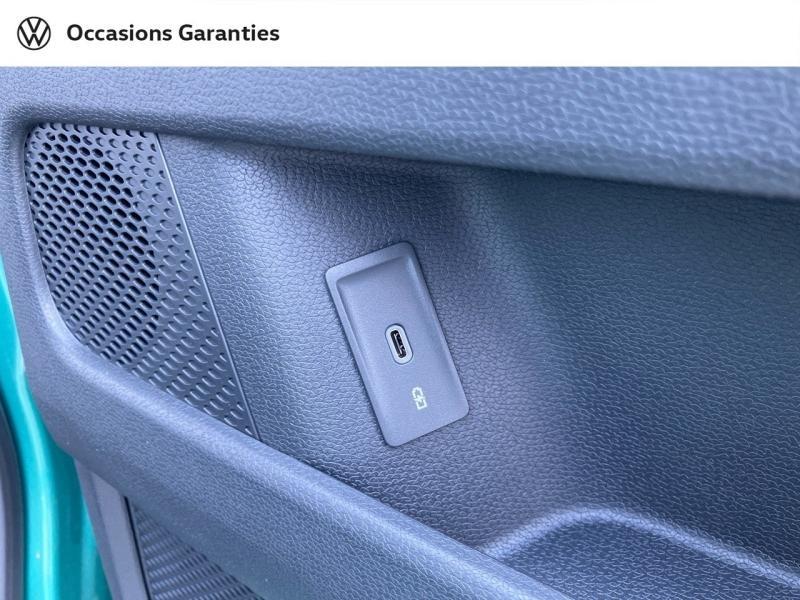 Voitures occasions VOLKSWAGEN UTILITAIRES ID. BUZZ CARGO Base Dunkerque