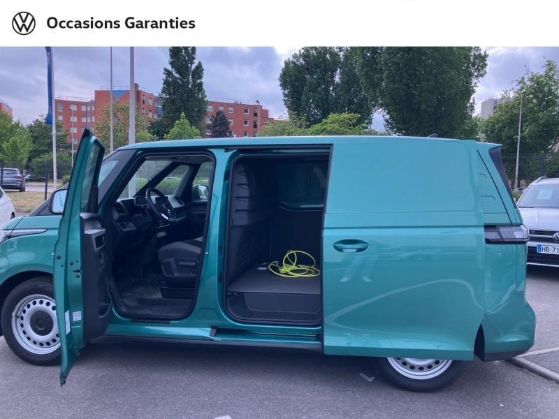 Voitures occasions VOLKSWAGEN UTILITAIRES ID. BUZZ CARGO Base Dunkerque