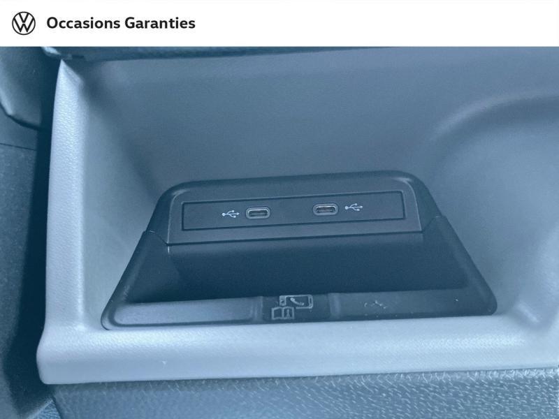 Voitures occasions VOLKSWAGEN UTILITAIRES ID. BUZZ CARGO Base Dunkerque