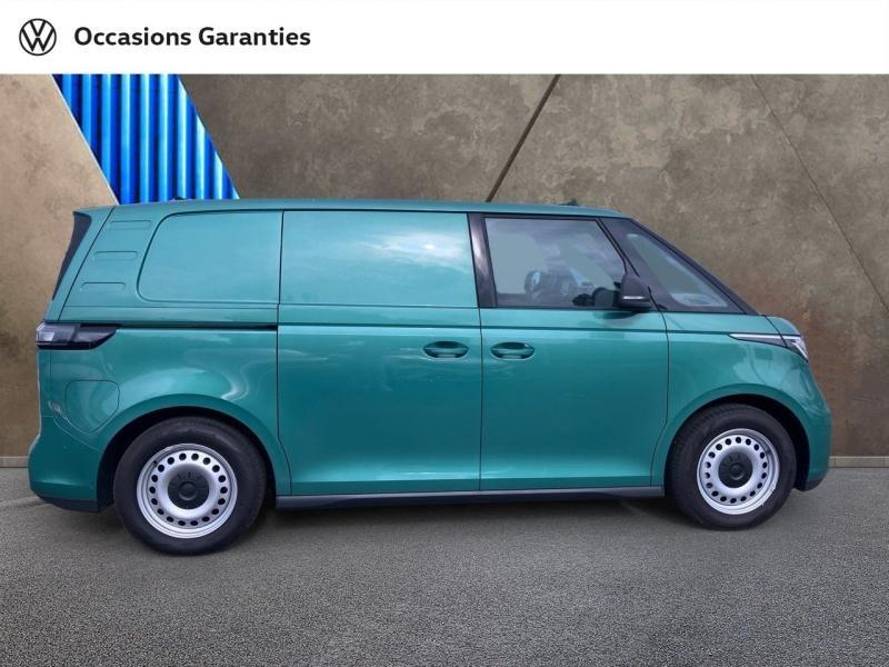 Voitures occasions VOLKSWAGEN UTILITAIRES ID. BUZZ CARGO Base Dunkerque
