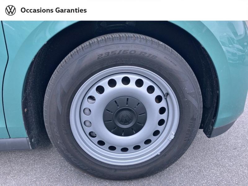 Voitures occasions VOLKSWAGEN UTILITAIRES ID. BUZZ CARGO Base Dunkerque